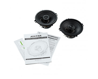 Коаксиальная акустика Avatar XBR-513U