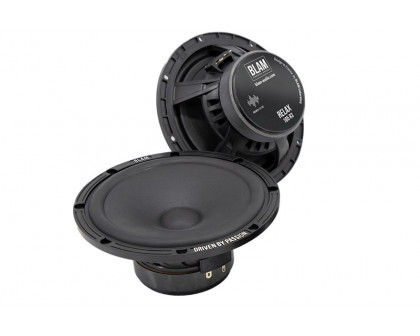 3-х компонентная акустика Blam 165R3