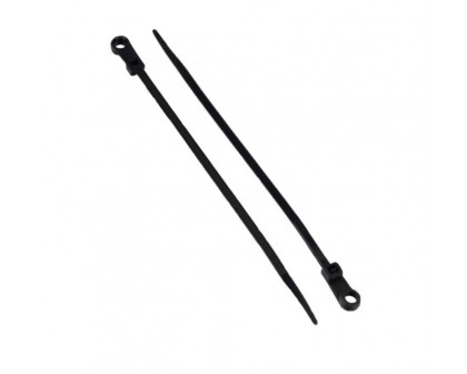 Пластиковые стяжки Kicx KCT-150HB