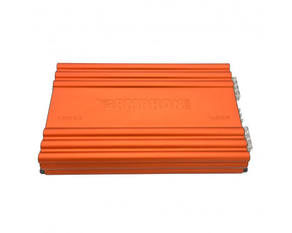 Усилитель DL Audio Gryphon Lite 1.800