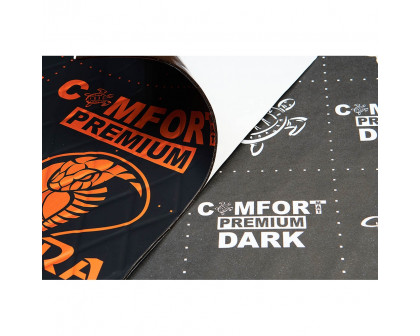 Виброизоляция ComfortMat Dark Cobra