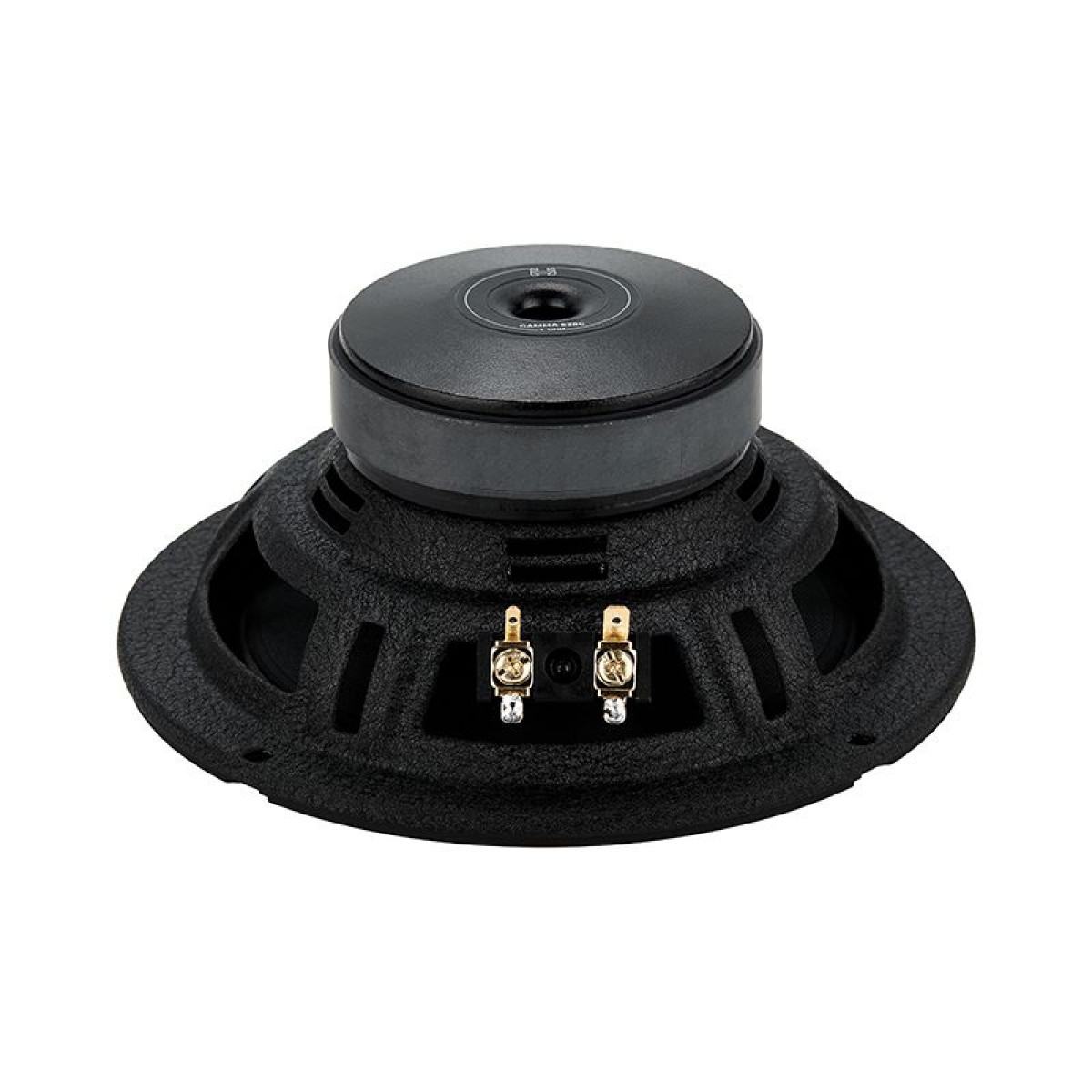 Компонентная акустика  Black Hydra Gamma 628C