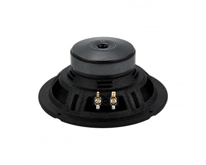 Компонентная акустика  Black Hydra Gamma 628C