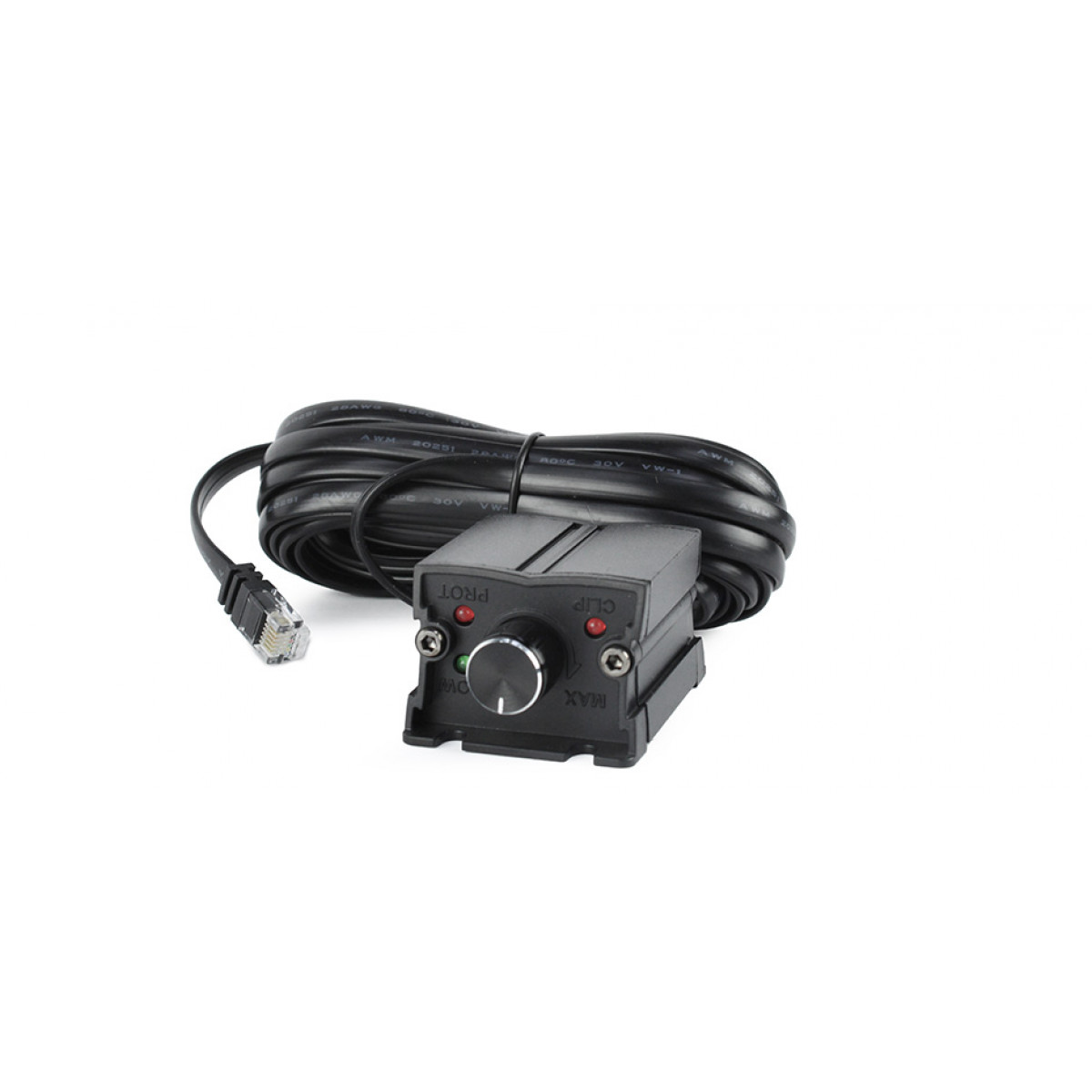 Усилитель Pride 3K 3000 W