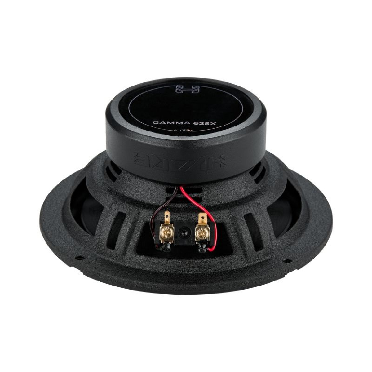 Коаксиальная акустика Black Hydra Gamma 625X