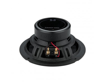 Коаксиальная акустика Black Hydra Gamma 625X