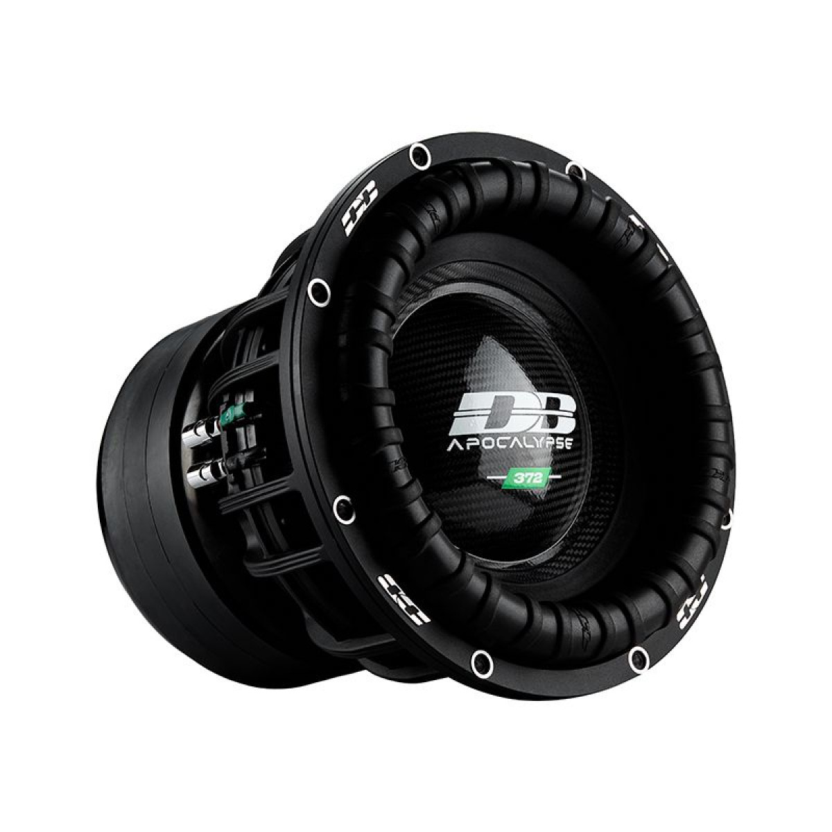 Сабвуфер Apocalypse DB 372