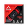 Комплект проводки Aura AMP-4504