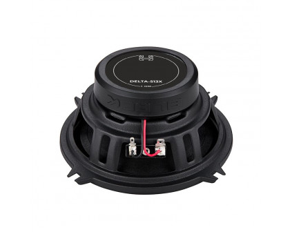 Коаксиальная акустика Black Hydra Delta 513X