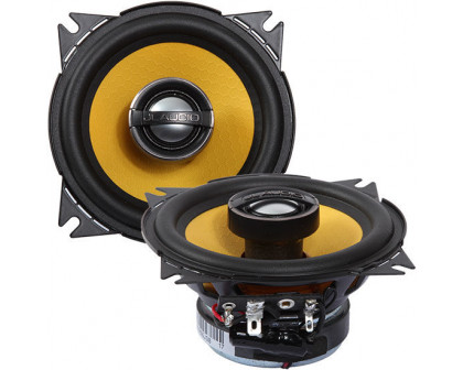 Коаксиальная акустика JL Audio C1-400X