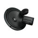 Компонентная акустика  Black Hydra Gamma 625C