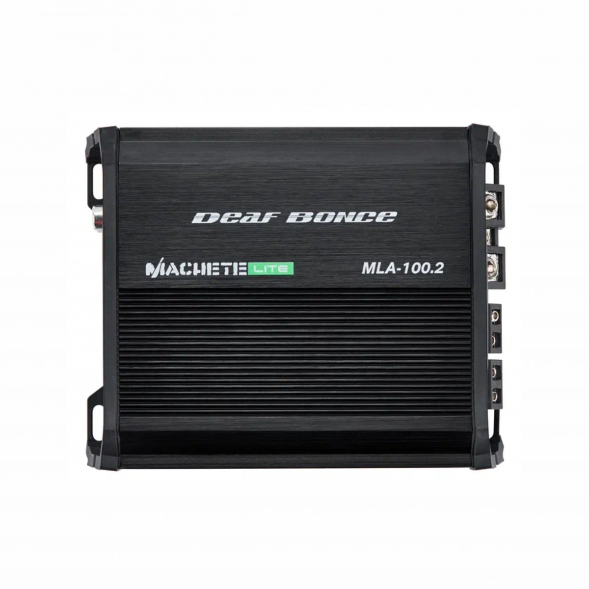 Усилитель Machete MLA-100.2