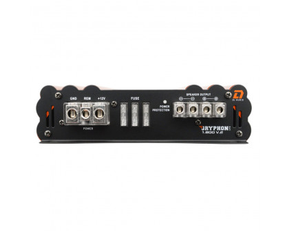 Усилитель DL Audio Gryphon Lite 1.800