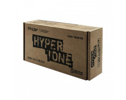 ВЧ динамики Pride Hyper Tone