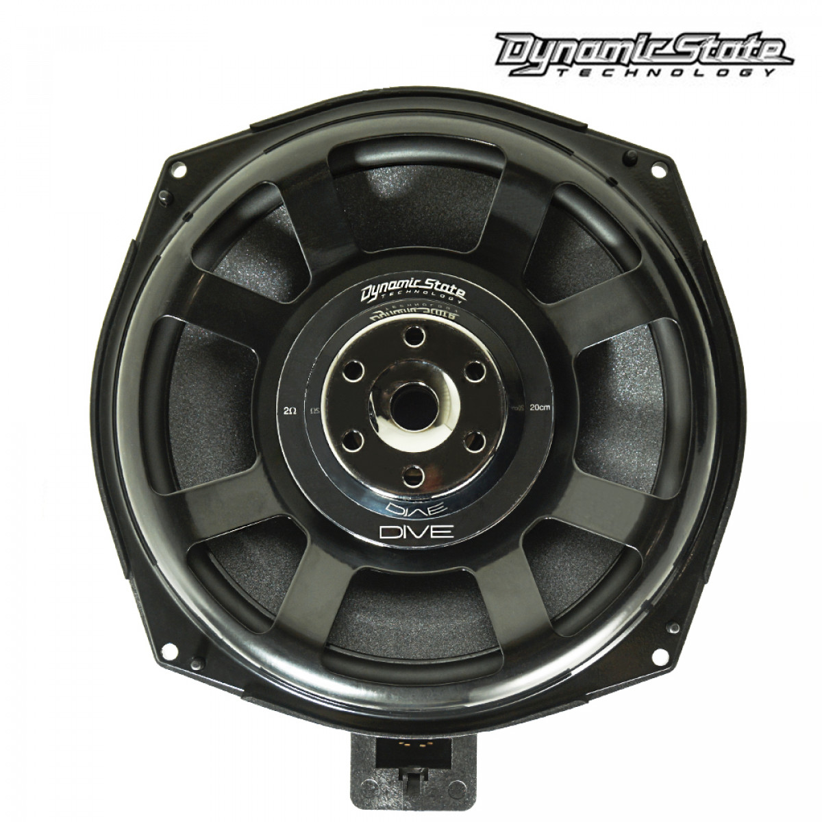 НЧ динамики DST DSW-BMW202P (2ом)