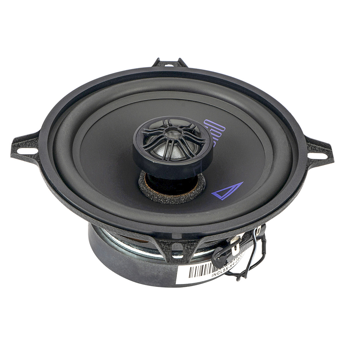 Коаксиальная акустика INDIGO-CL5X