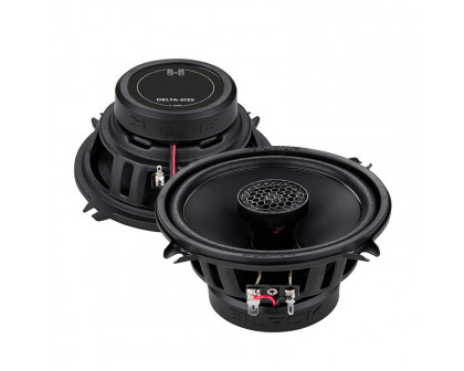 Коаксиальная акустика Black Hydra Delta 513X