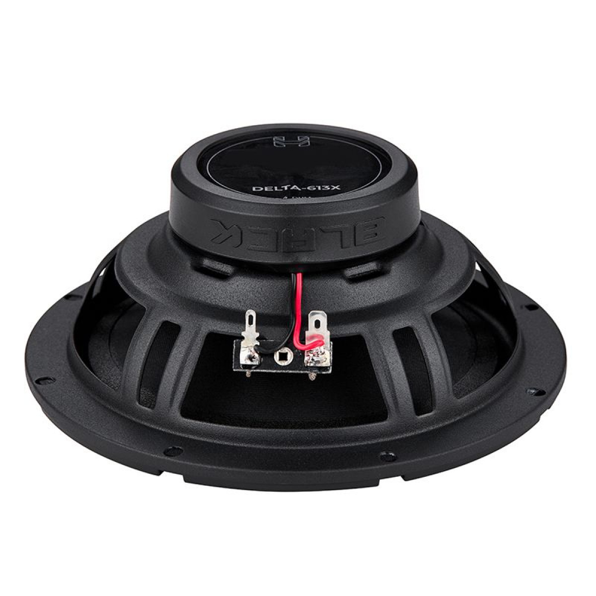 Коаксиальная акустика Black Hydra Delta 613X