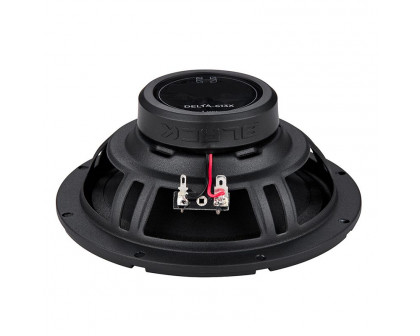 Коаксиальная акустика Black Hydra Delta 613X