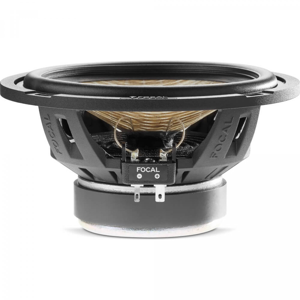 НЧ/СЧ-динамики Focal MW PS165FE (HPVE1150)