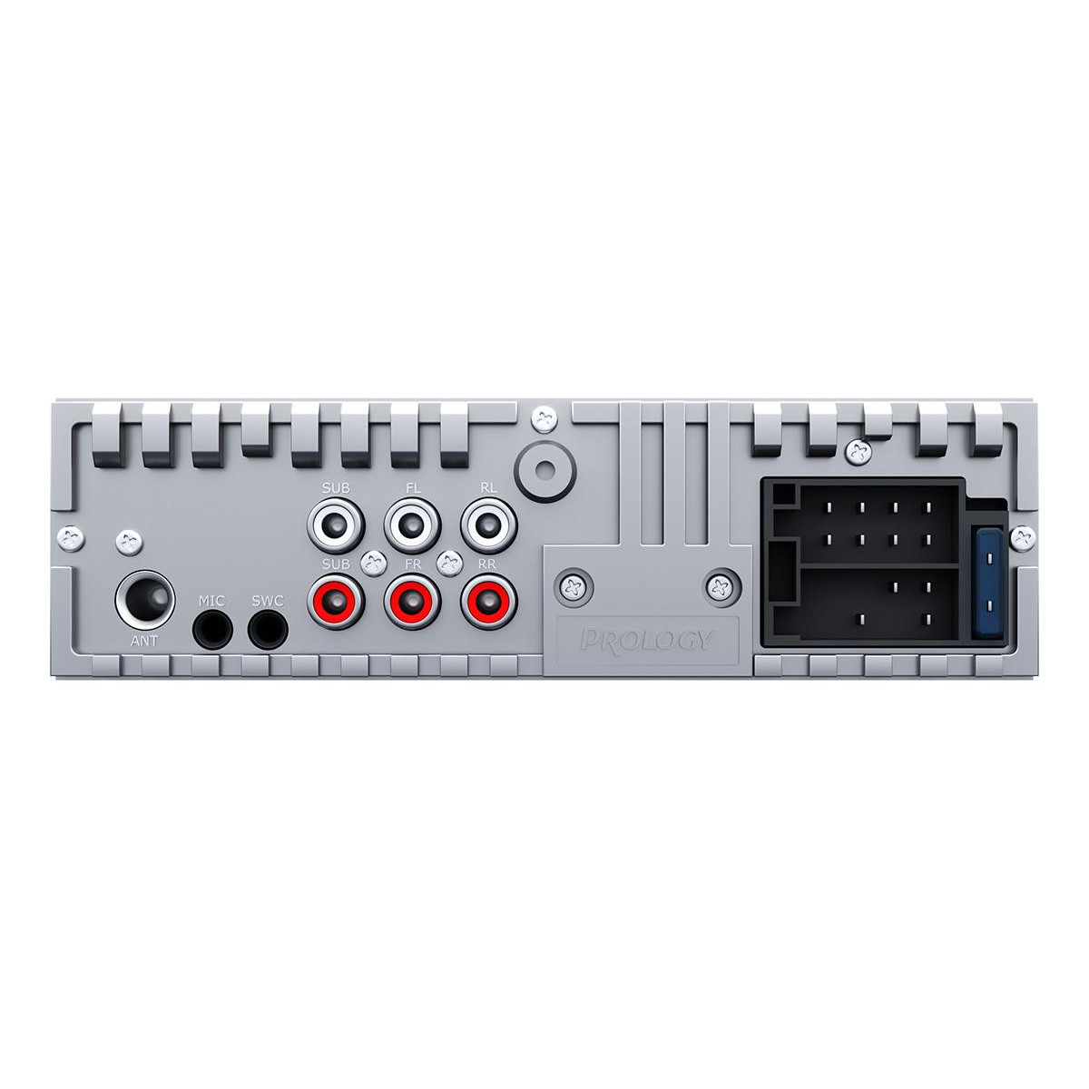 Головное устройство Prology CMD-340