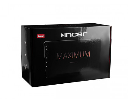 Android магнитола Incar TMX-7710-3 (Android 10) 3+32Gb 10 дюймов
