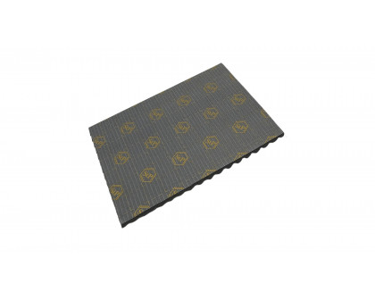Звукопоглощающий материал StP Biplast Premium 15А Armor
