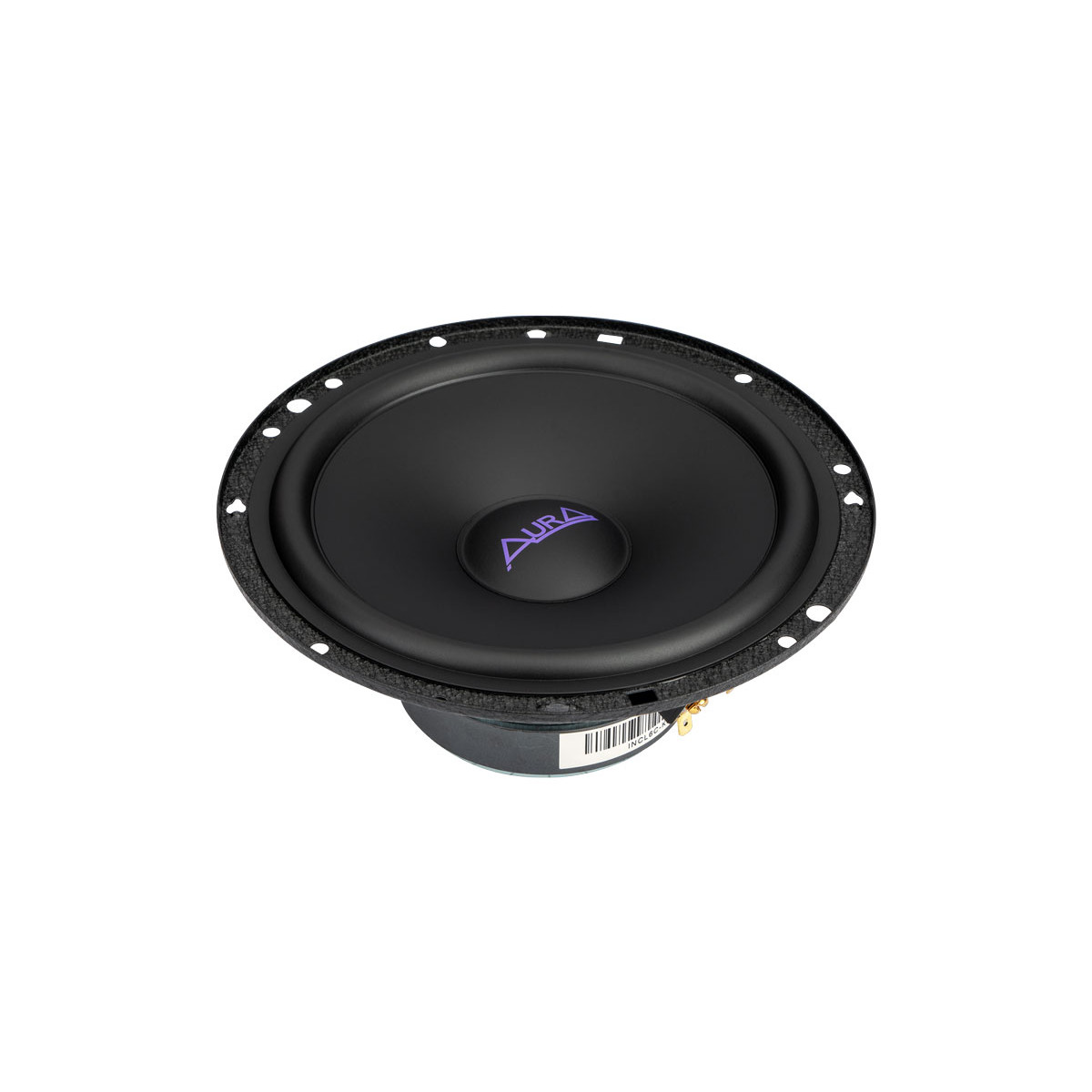 Компонентная акустика AurA Indigo CL6C