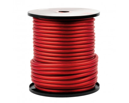 Силовой кабель 4 AWG ACV KP50-1301