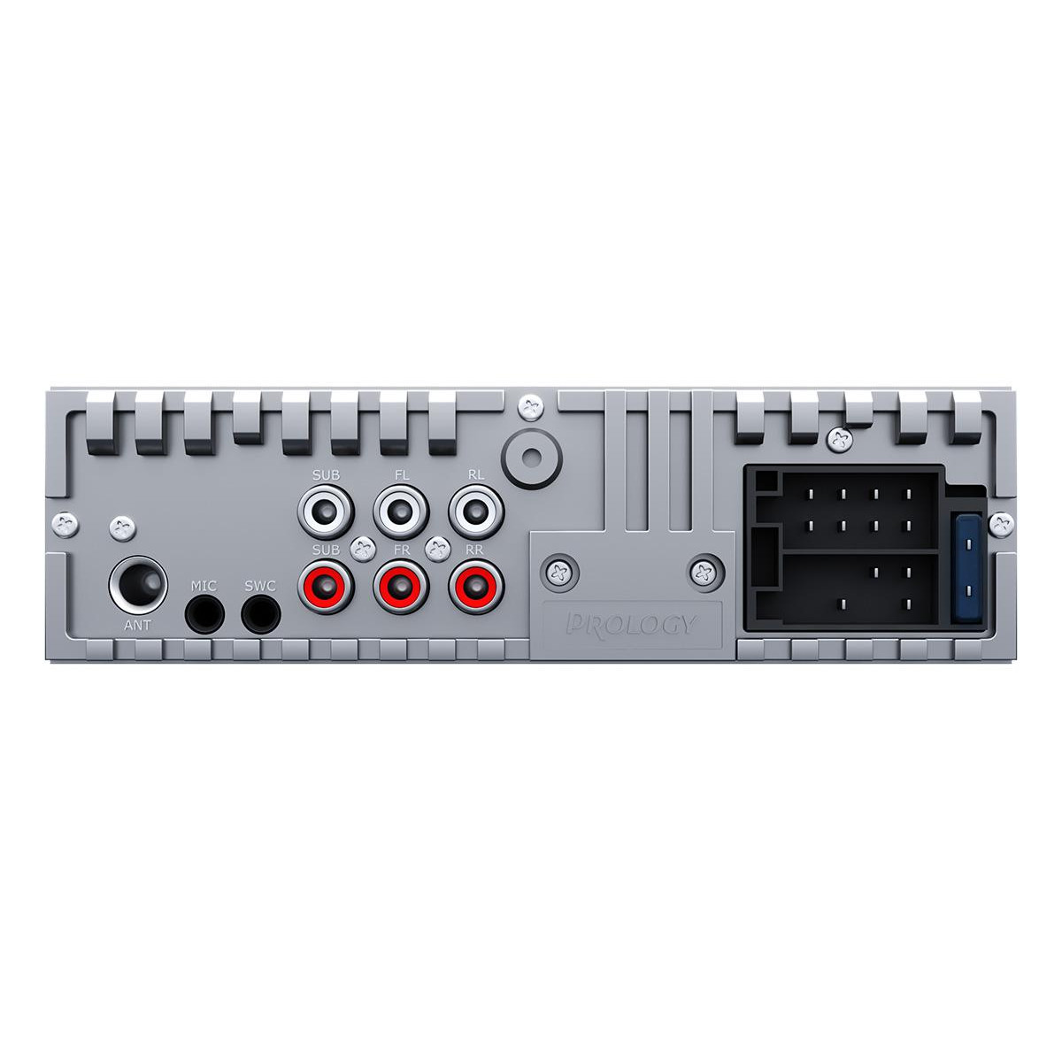 Головное устройство Prology CMD-350