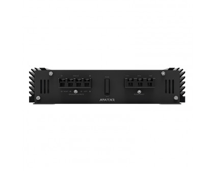 Усилитель Avatar ABR-200.2 Black