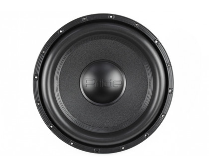 Сабвуфер Pride M.12 15