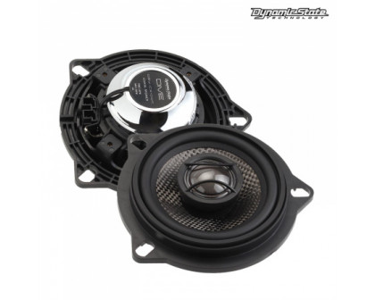 Коаксиальная акустика для BMW и MINI - Dynamic State DIVE DBW-CX100C