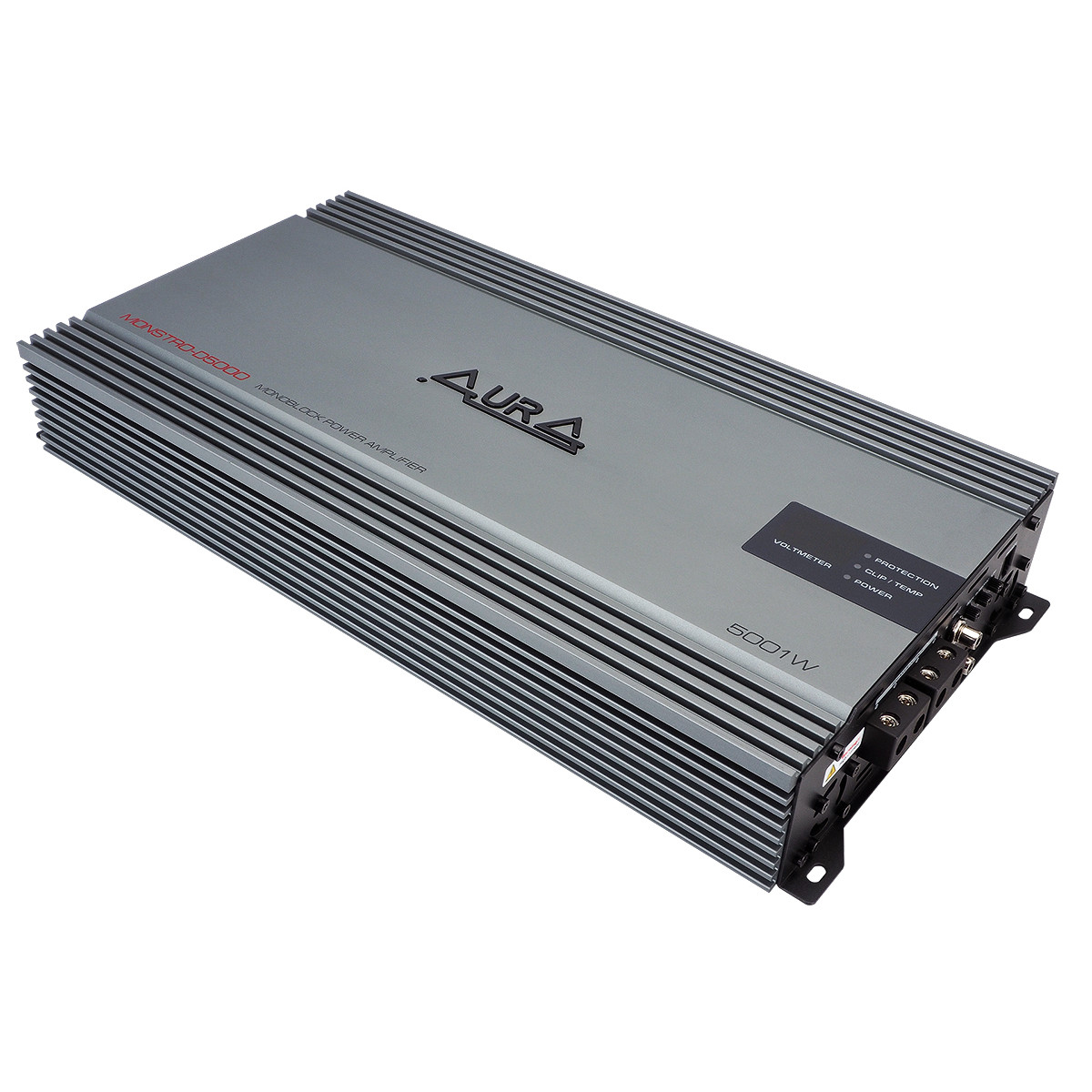 Усилитель Aura MONSTRO-D5000