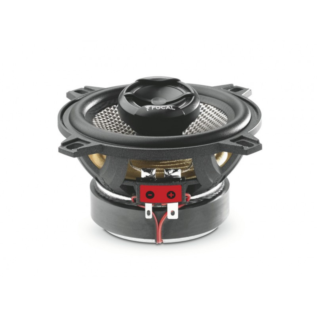 Коаксиальная акустика Focal Access 100AC