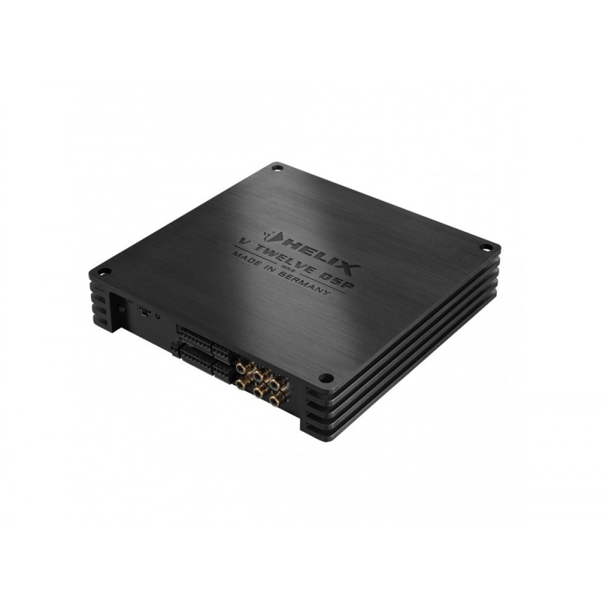 Helix V TWELVE DSP MK2