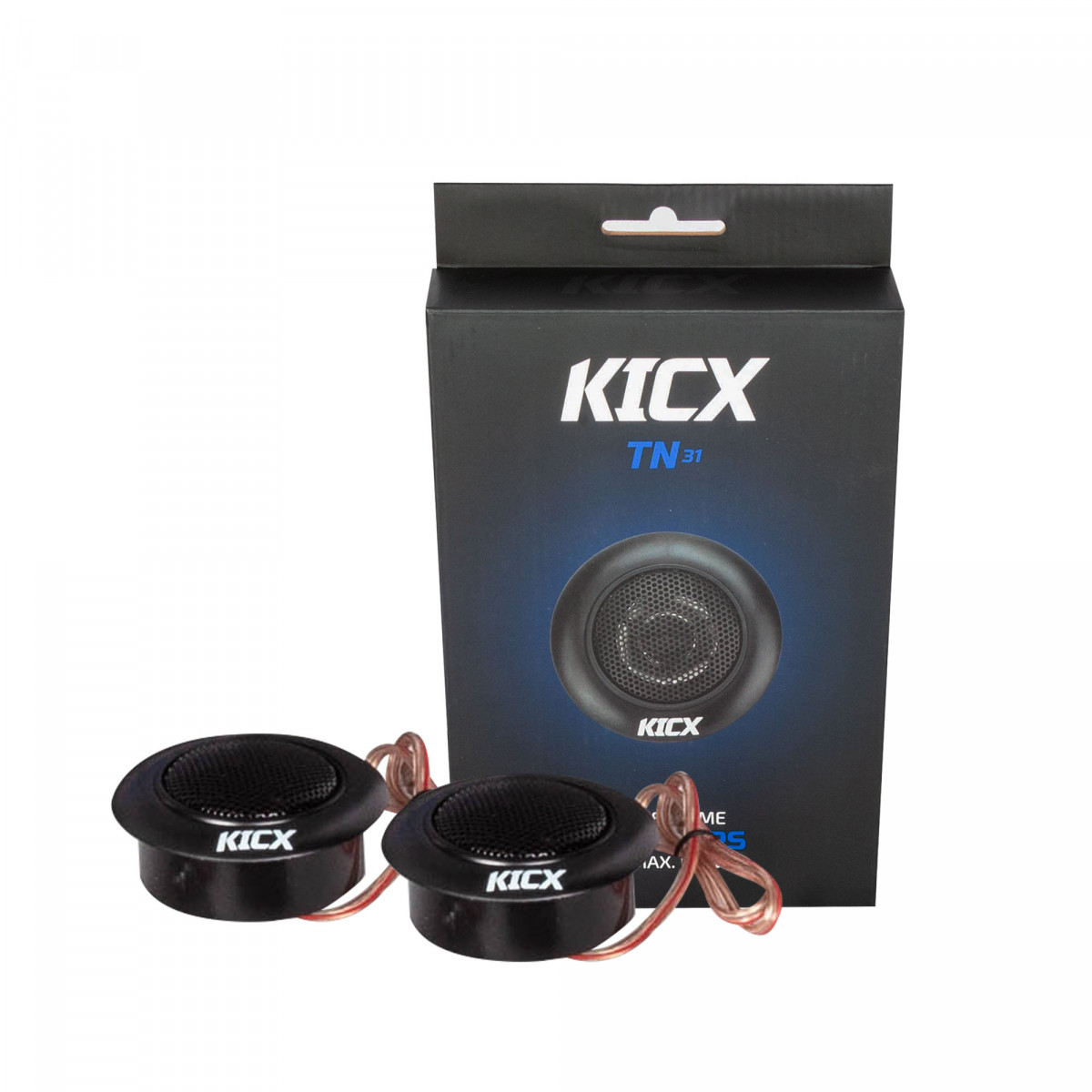 ВЧ динамики Kicx TN-31
