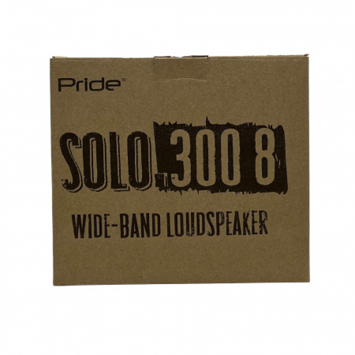 Динамики Pride Solo 300 8