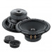 Компонентная акустика  Black Hydra Gamma 625C