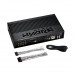 Процессорный усилитель Black Hydra Gamma 6.80 DSP