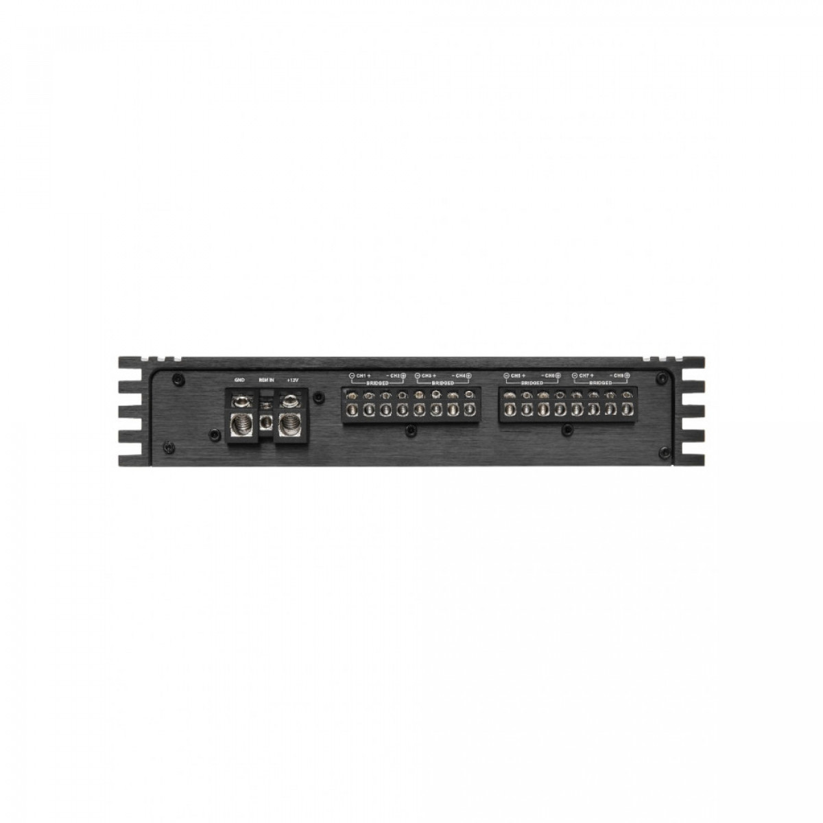 Процессорный усилитель Hellion HAM 8.100 DSP