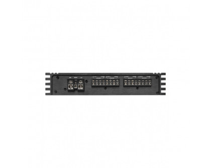 Процессорный усилитель Hellion HAM 8.100 DSP