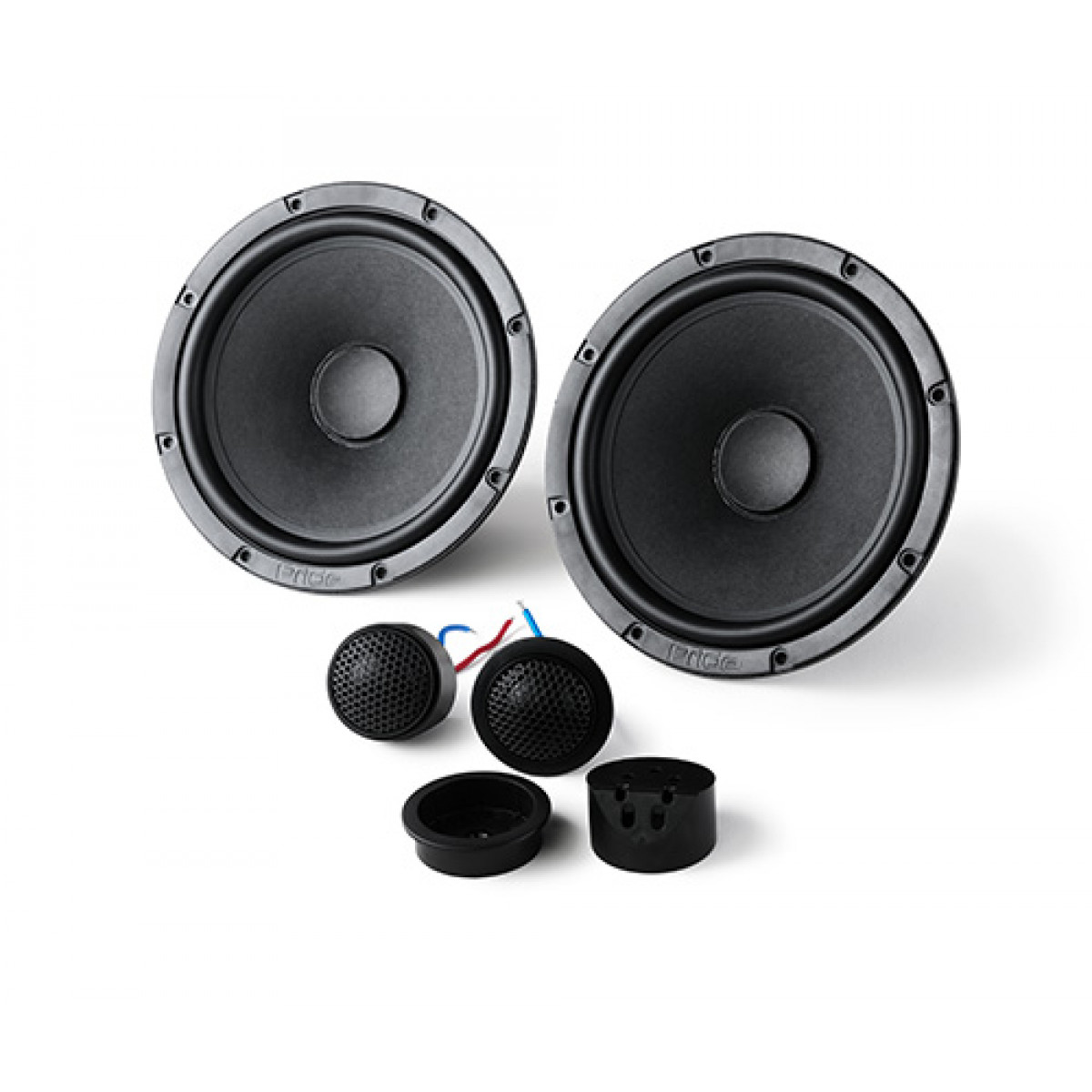 Компонентная акустика Pride Harmony 6.5 v.2