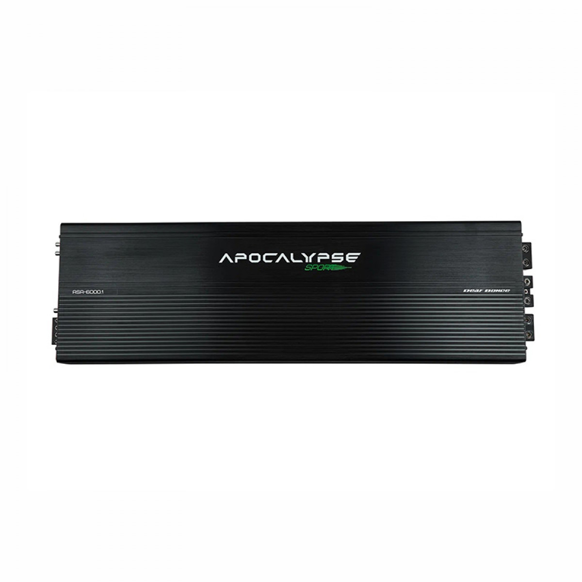 Усилитель Apocalypse ASA-6000.1