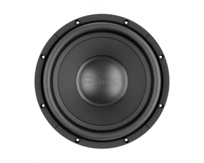 Сабвуфер Pride S.4 12 D2