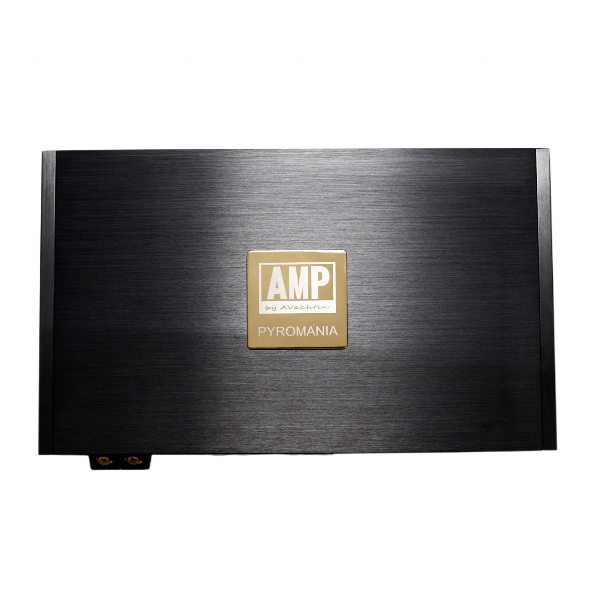 Процессорный усилитель AMP A.Vakhtin Pyromania DA-80.8DSP