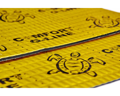 Виброизоляция ComfortMat G4