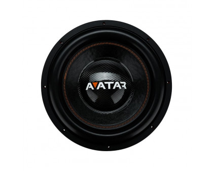 Сабвуфер Avatar Volcano 15