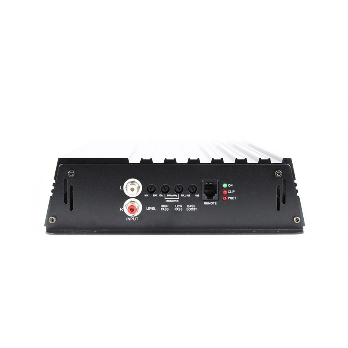 Усилитель Pride 3K 3000 W