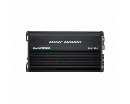 Усилитель Machete MLA-160.4